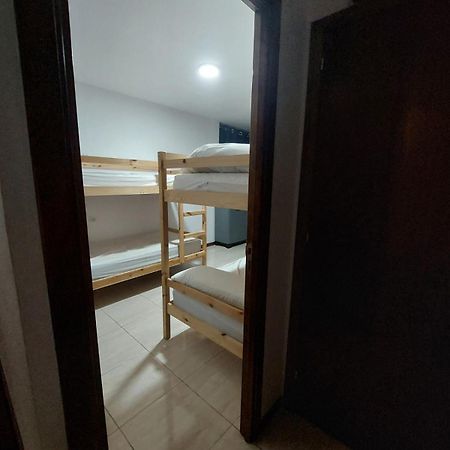Albergue La Costana Oviedo Exteriör bild